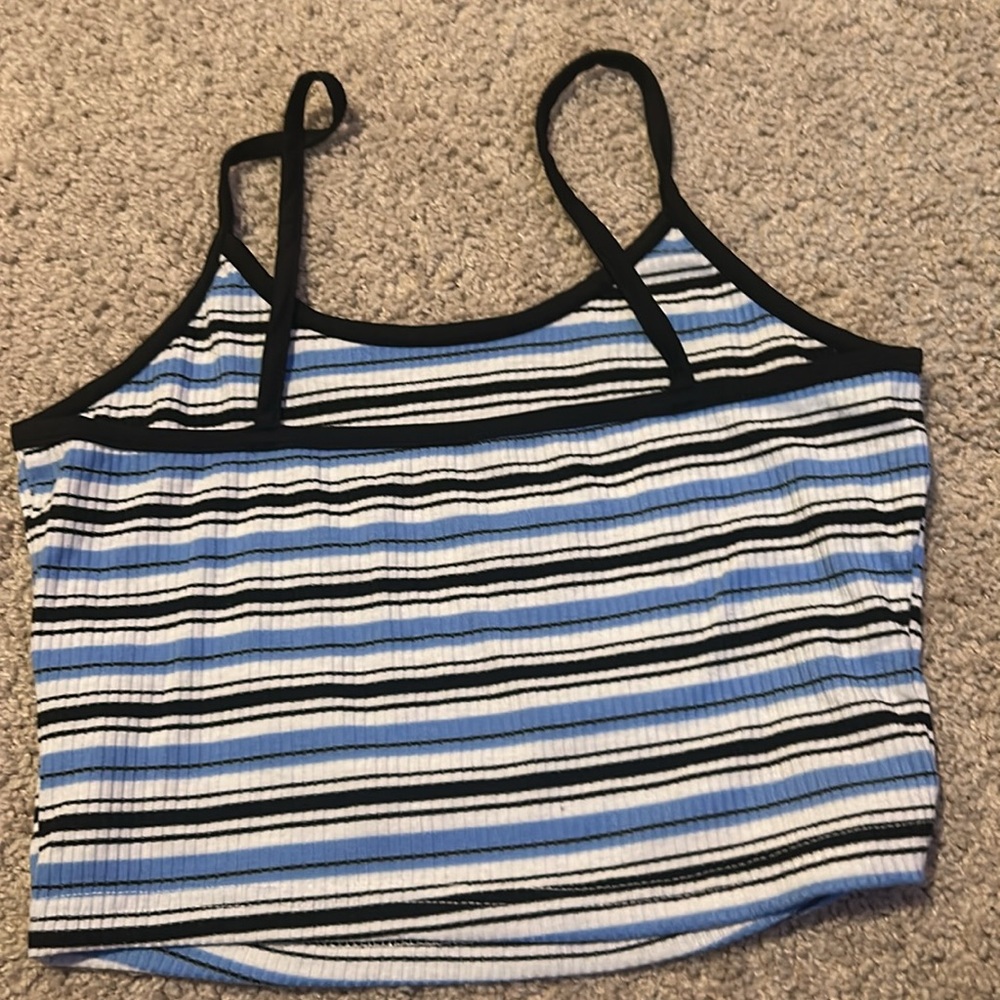 Tank top - Picture 2 of 2